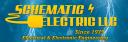 Schematic Eelectric LLC logo